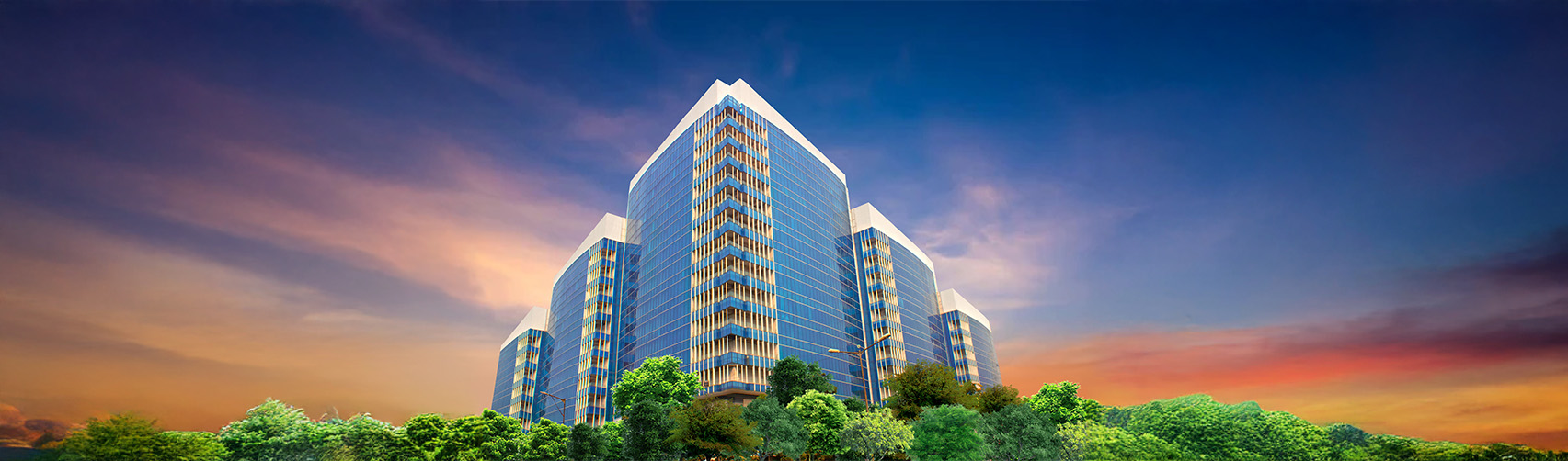 Anant Raj Tech Park